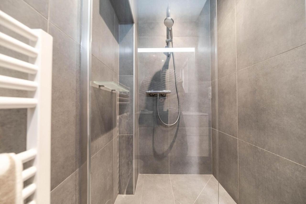 Appartement Situe A -Part Dieu Лион Экстерьер фото