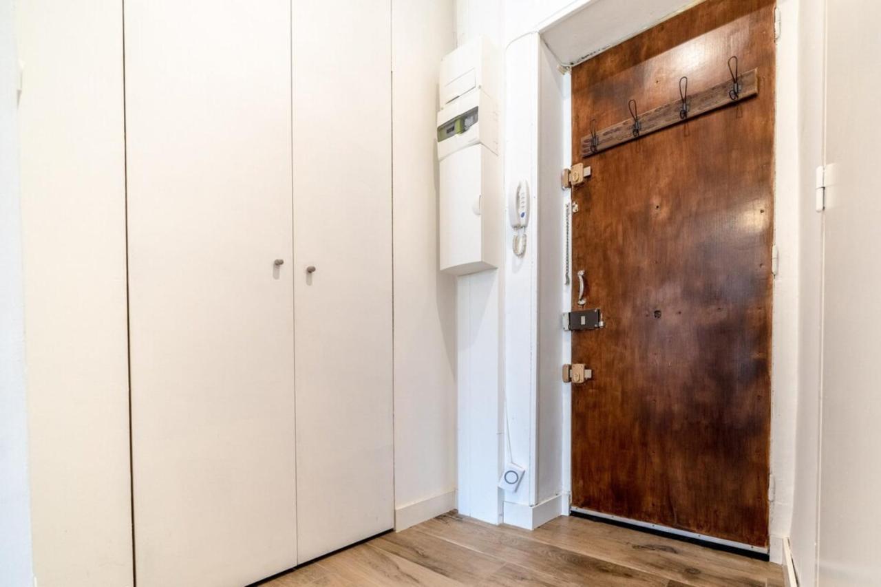 Appartement Situe A -Part Dieu Лион Экстерьер фото